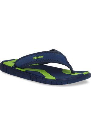 Bata Slippers | FASHIOLA.in