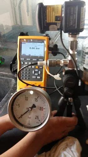 Pressure Calibration Service - Pressure Gauge Calibration Services ...