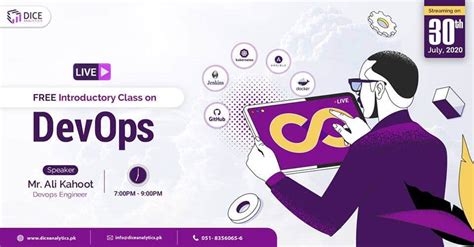 Image result for DevOps Free Lecture