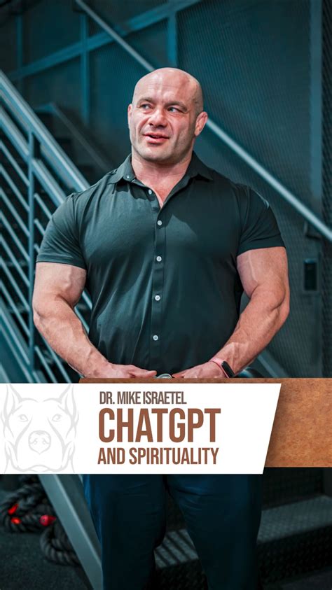 Michael Israetel | ‘I’ve been gay and I’ve been straight. They are both ...