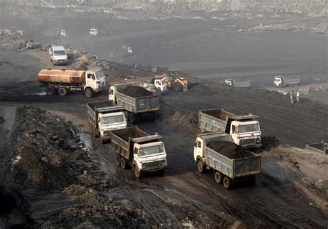 Why the Narendra Modi Govt Has Itself to Blame for the Looming Coal and ...