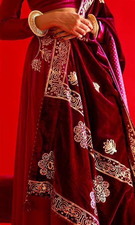 LEHENGA SETS – Ridhiiee Suuri