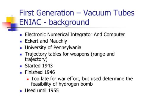 First Computer in the World 的图像结果