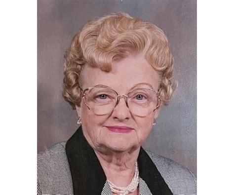Mary Stareck Obituary (1928 - 2023) - Pittsburg, KS - Wichita Eagle