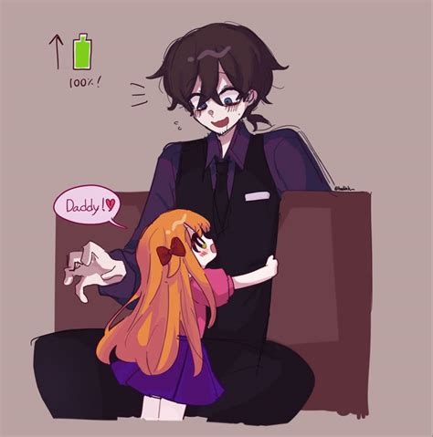 Pin on FNaF Art / Credits to all artists! | Fnaf, Fnaf drawings, Afton