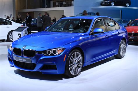 BMW M Performance Wants To Make Your 2012+ 335i Faster