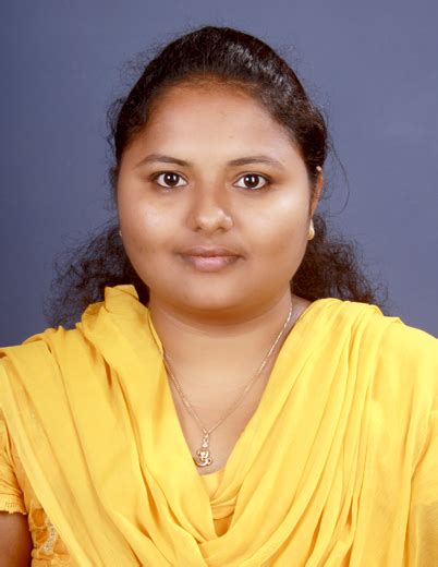 Faculty, Department of Technology, Kolhapur