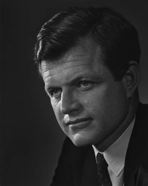Ted Kennedy