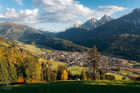 Best Things to Do in San Candido, Italy