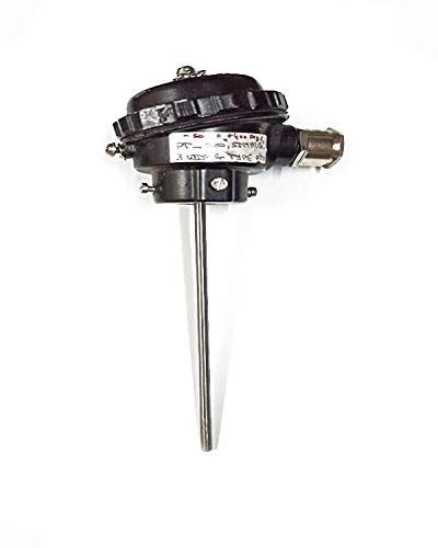 Image result for Precision RTD Thermometer