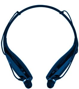 Musify Best Wireless neckband With Call Vibration Alert Bluetooth ...