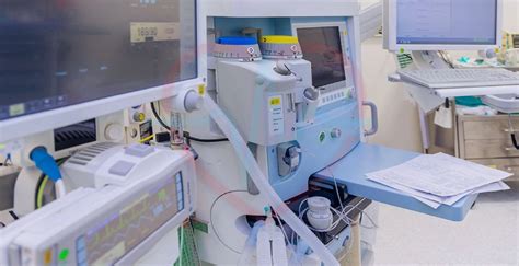 Image result for Anesthesia Machine Procedures
