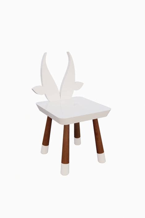Ariel Chair — WADDLE AND ROO (OPC) PRIVATE LIMITED