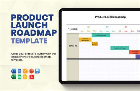 Editable Product Templates in Excel to Download