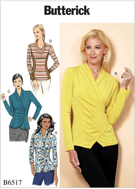 Image result for Butterick Pattern 5017