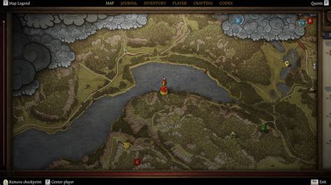 KCD 2: Drowner's Map location and solution | VG247