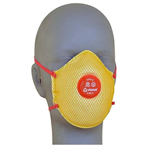 Insflug N-95 Dustproof Pollution Mask with Filter : Amazon.in ...
