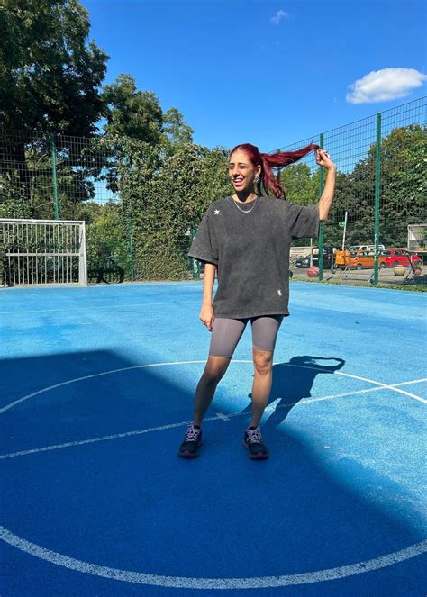 Skater Tee – All Must Dance – Acid Moons Market