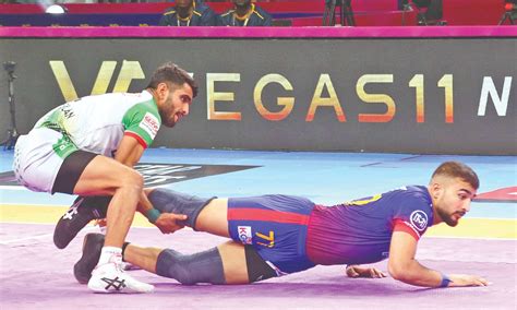 PKL Season 10: Eliminator-bound captains sound upbeat ahead of Playoffs ...