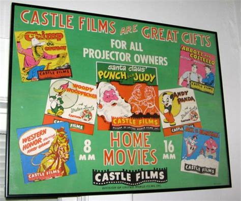 Castle Films 的图像结果