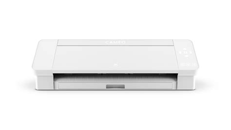 What is a Silhouette Cameo 4? [Features & Setup]