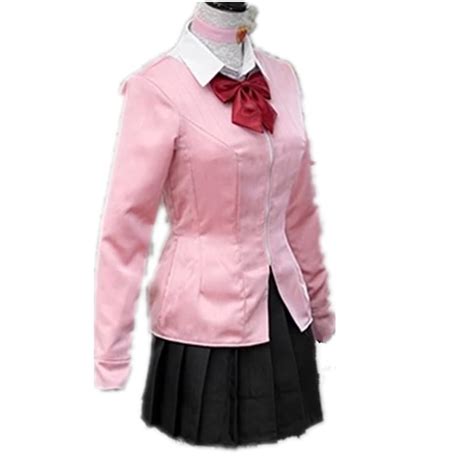 Buy P3 Takeba Yukari cos Mitsuru Kirijo Chihiro Fushimi female Women ...