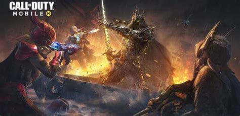 Image result for Codm Test Server