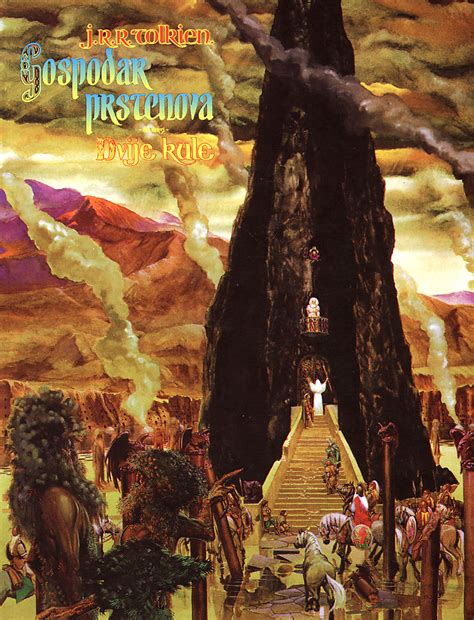 The Grey Havens - Pictures: The Art of Igor Kordej