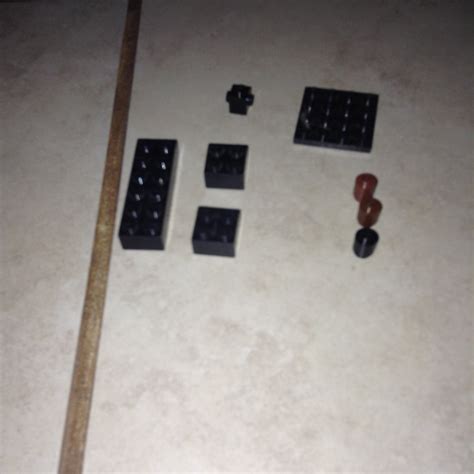 LEGO Ship Easy Tutorial 的图像结果