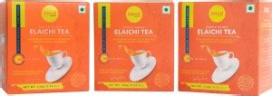 DOKO Elaichi CTC Tea Black Tea Box Price in India - Buy DOKO Elaichi ...