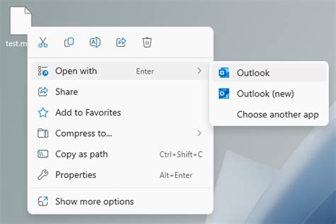 Image result for Open MS File