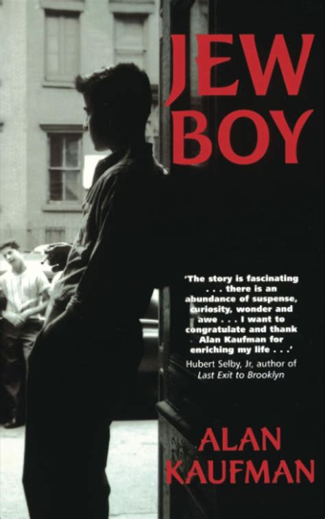Jew Boy : Kaufman, Alan: Amazon.in: Books