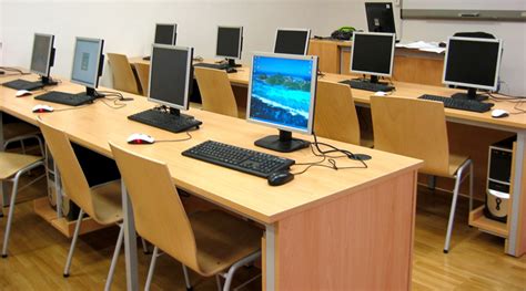 Computer Training Lab 的图像结果