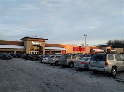 MEIJER - 205 S Range Rd, Marysville MI - Hours, Directions, Reviews ...