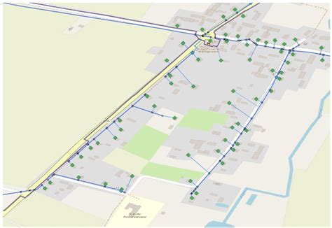 Jak zaplanować sieć w FERC i nie zwariować, czyli czego nauczyło nas ...