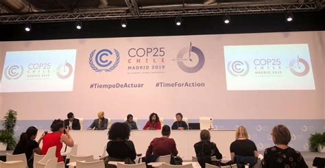 Climate Emergency CoP 25: Loss and damage ‘fighting out’ in Madrid