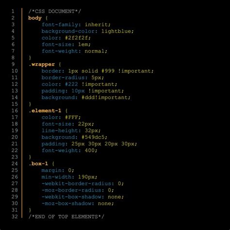 Image result for CSS Design Codes