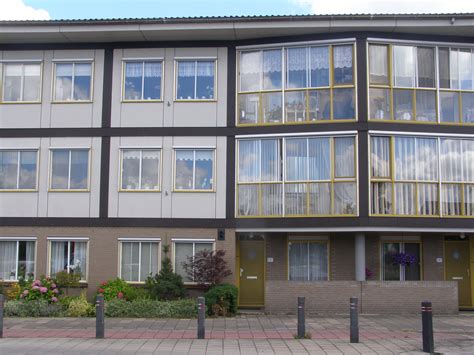 Social housing: Zuidkade 24C, Boskoop [sociale-huurwoning.com]