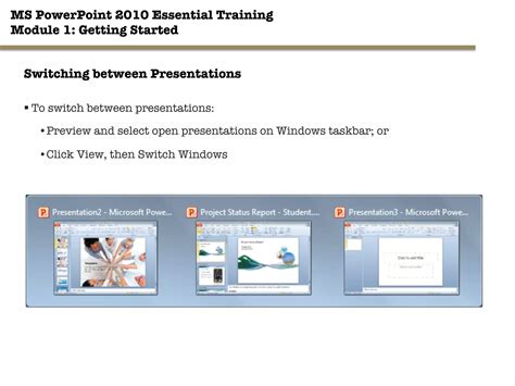 Creating a Training Module in PowerPoint 的图像结果