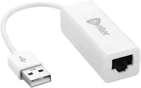 Plugable USB 3.0 to 10/100/1000 Gigabit Ethernet LAN Network Adapter ...