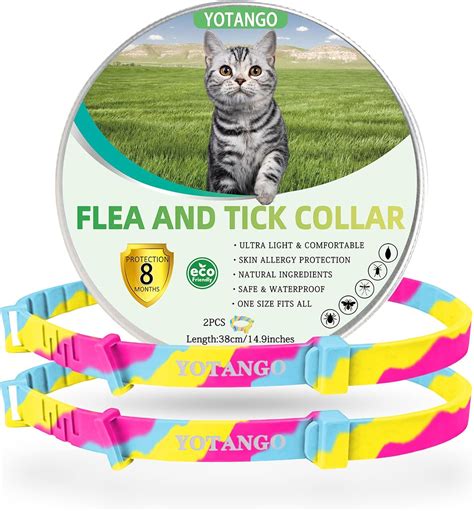 Woolworths Flea Collar Cat at Frank Duke blog