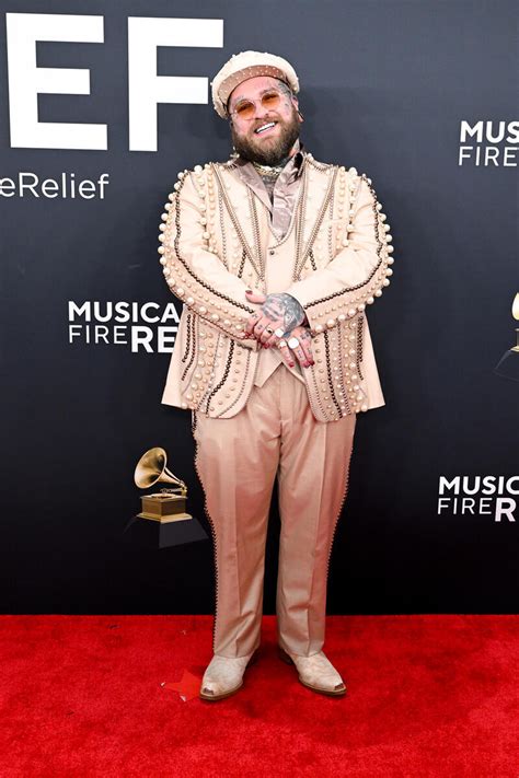 Grammys Red Carpet Photos 2025