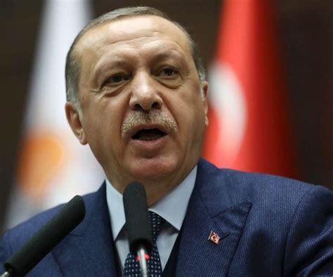 Turkish President Erdogan's Dangerous Autocratic Tactics | Newsmax.com