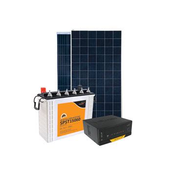 Solar Power Systems setups made up of photovoltaic or PV Modules, an ...