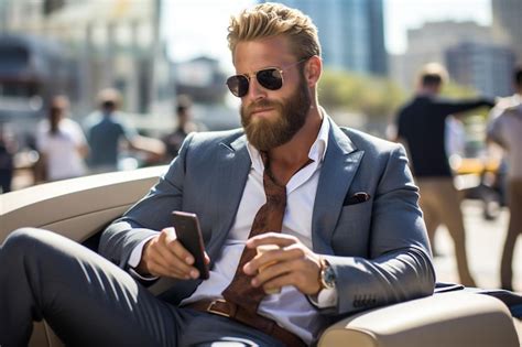 A Smiling Business Man Computer 的图像结果