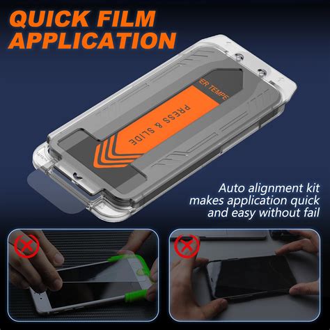 Image result for How to Install iPhone Screen Protector