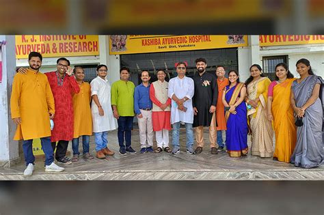 Academic Activities | Activities | 9(2) MSR CCIM | K. J. Institute of ...