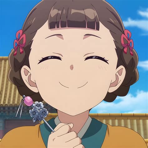 Xiaolan in 2025 | Apothecary, Diary, Chibi