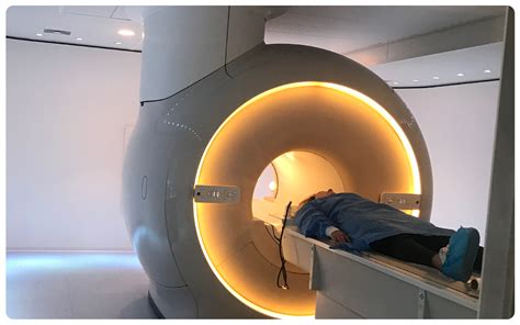 Magnetic Resonance Imaging (MRI) - Clinical Research Glossary