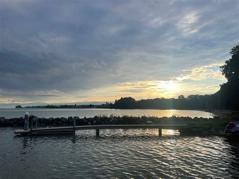 CAMPING DE VIDY (Lausanne) - Campground Reviews & Photos - Tripadvisor